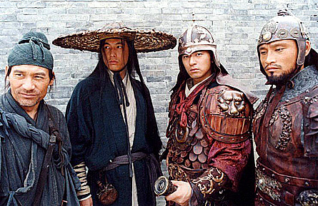 Ahn Sung-ki