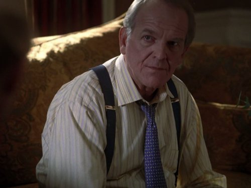John Spencer