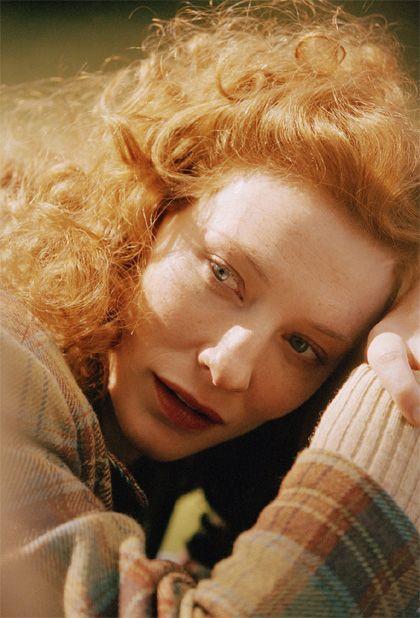 Katharine Hepburn