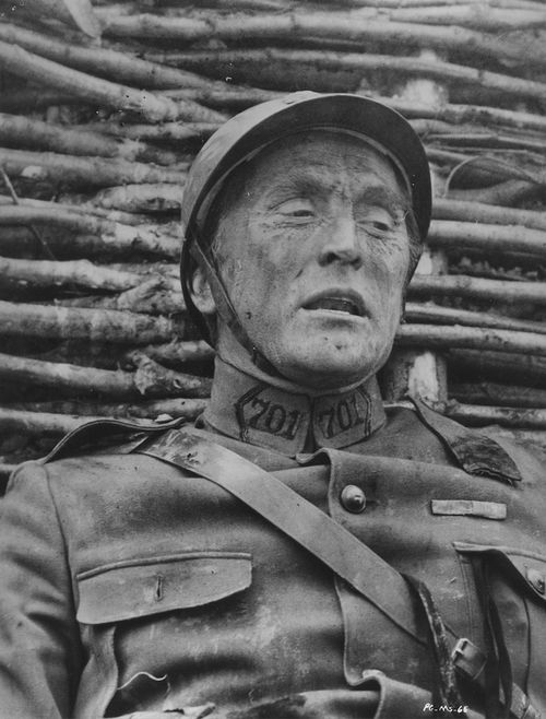 Col. Dax