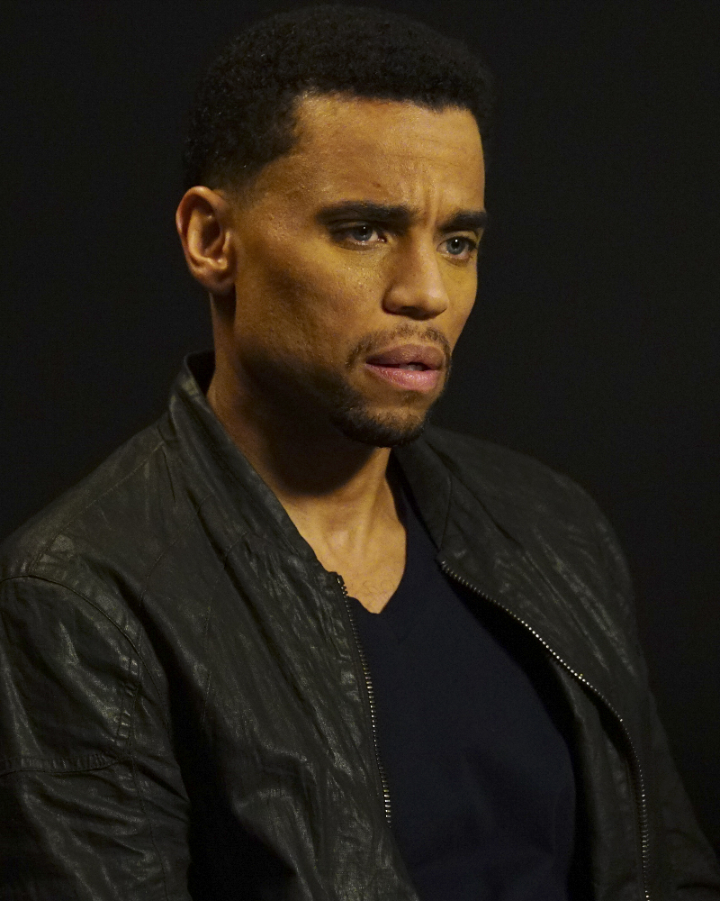 Michael Ealy