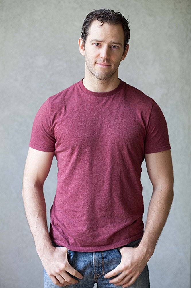 Travis Goodman