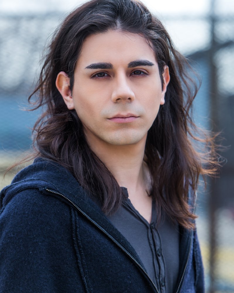 Jett Salazar