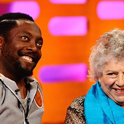 Herself - Guest