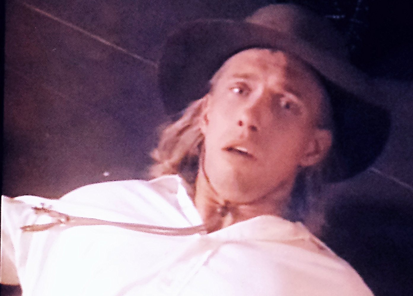 Buffalo Bill Cody