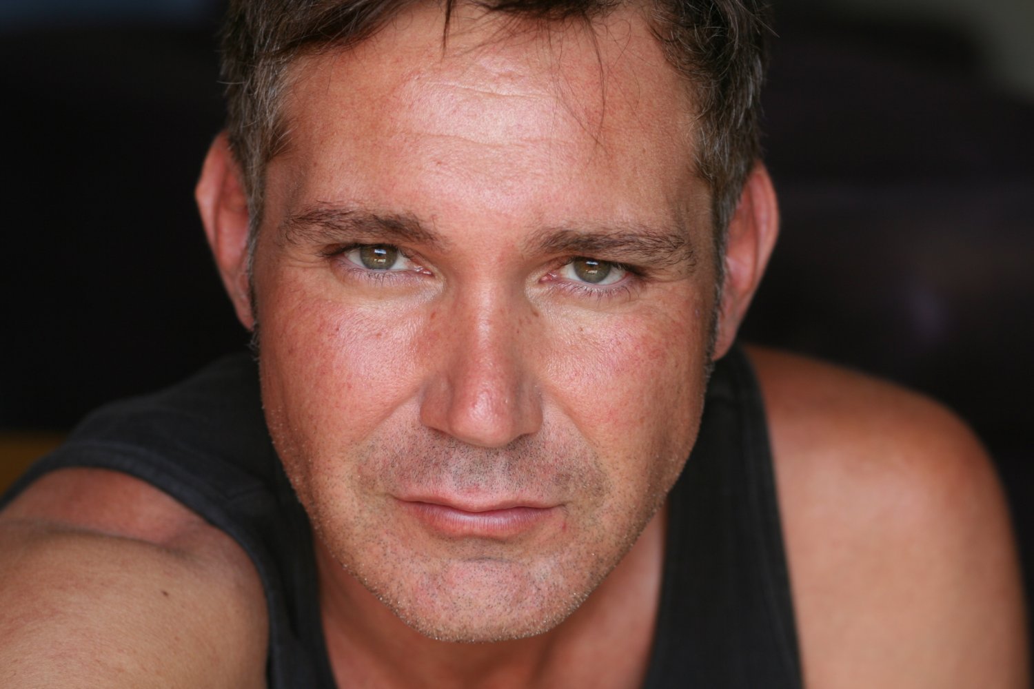 Daren Scott