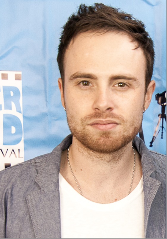 Jordon Hodges