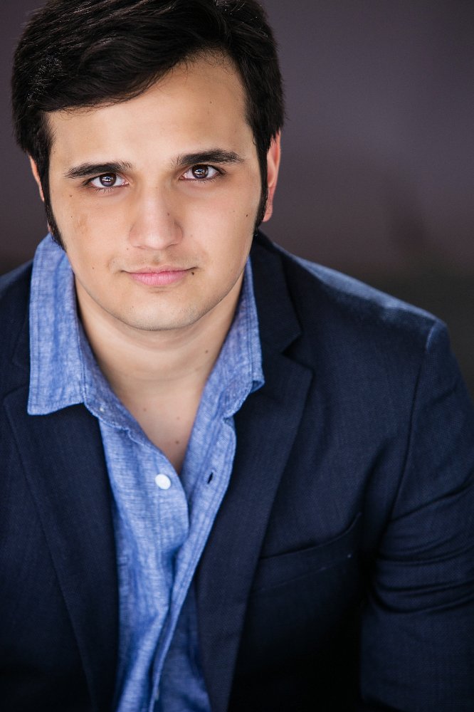 AJ Nickell