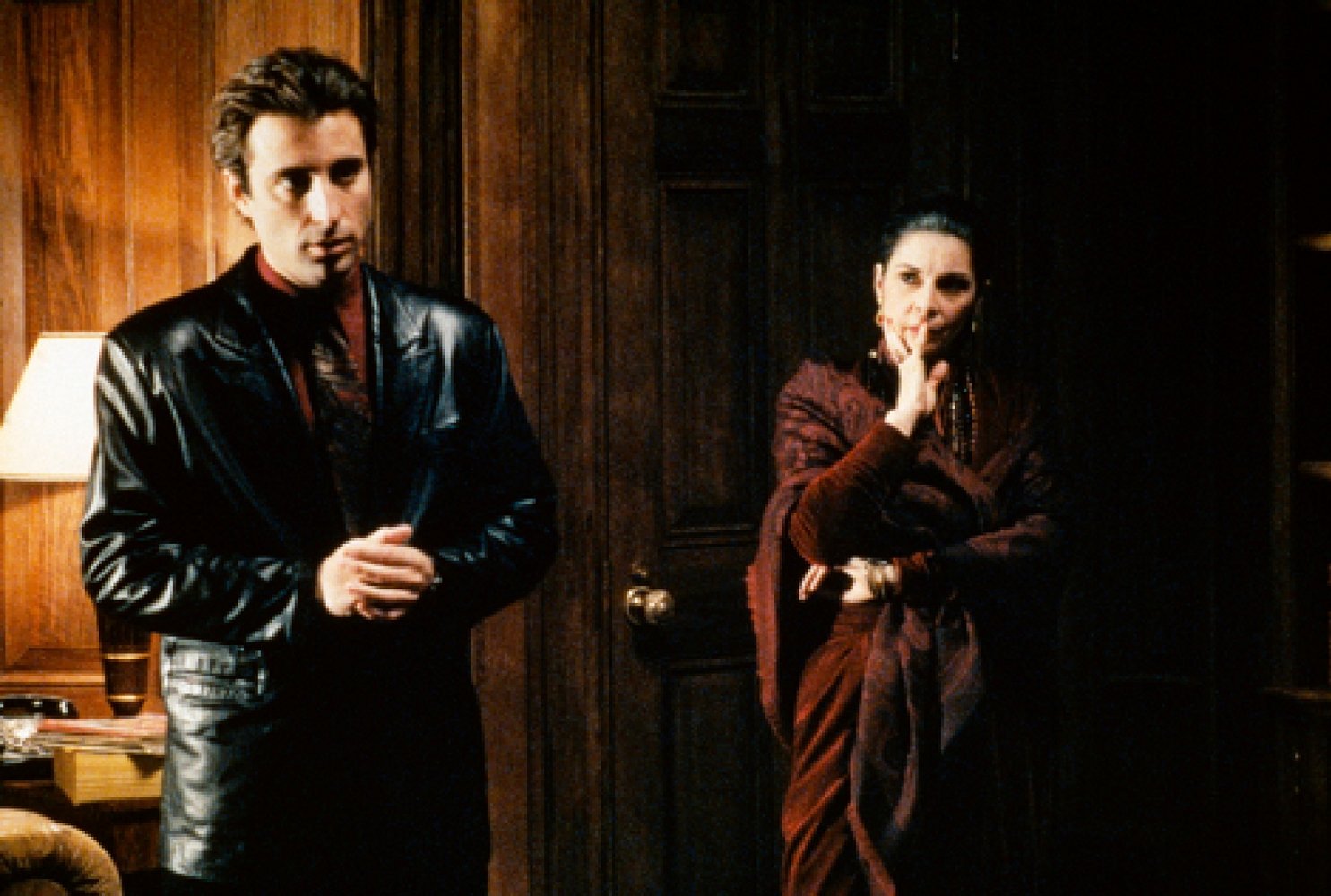 Connie Corleone