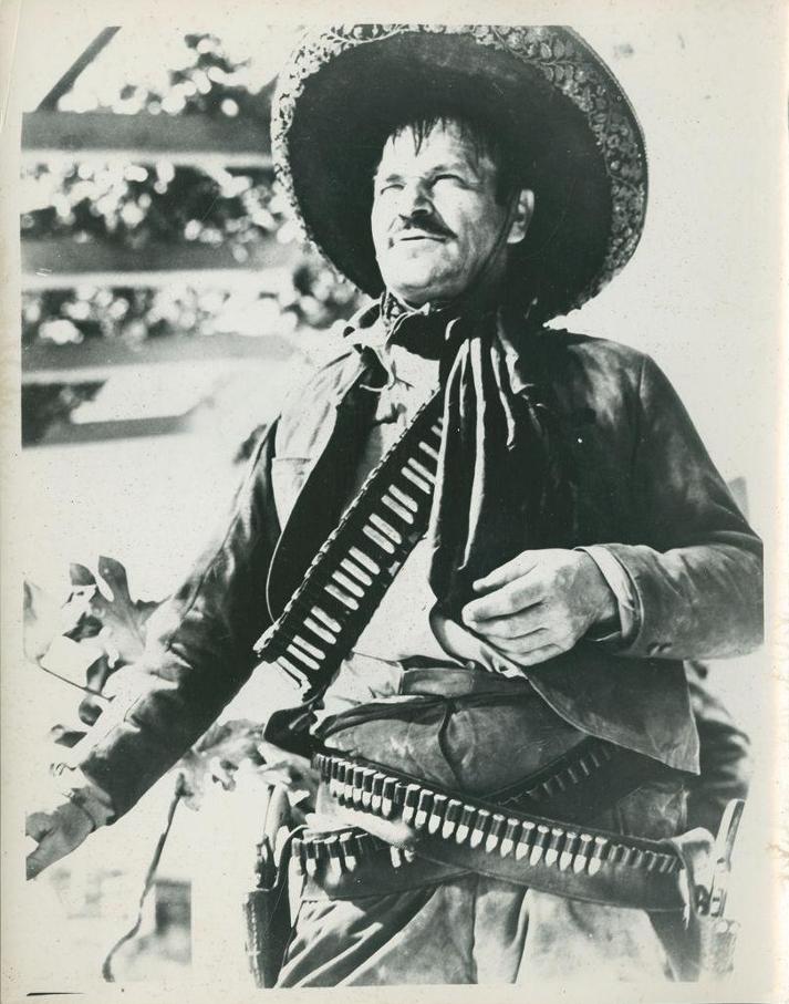 Pancho Villa