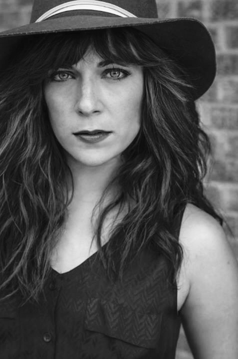 Jen Tullock
