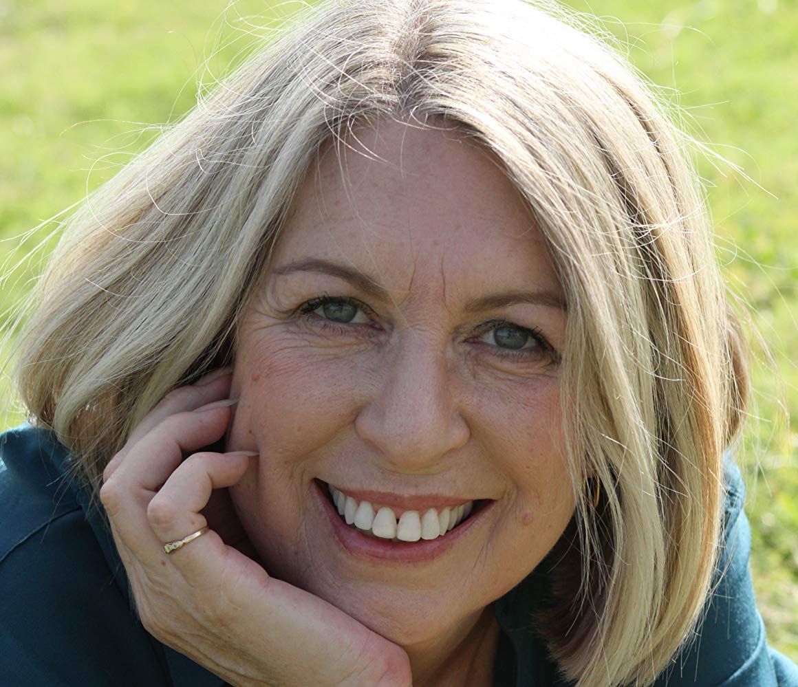 Maggie Eldred