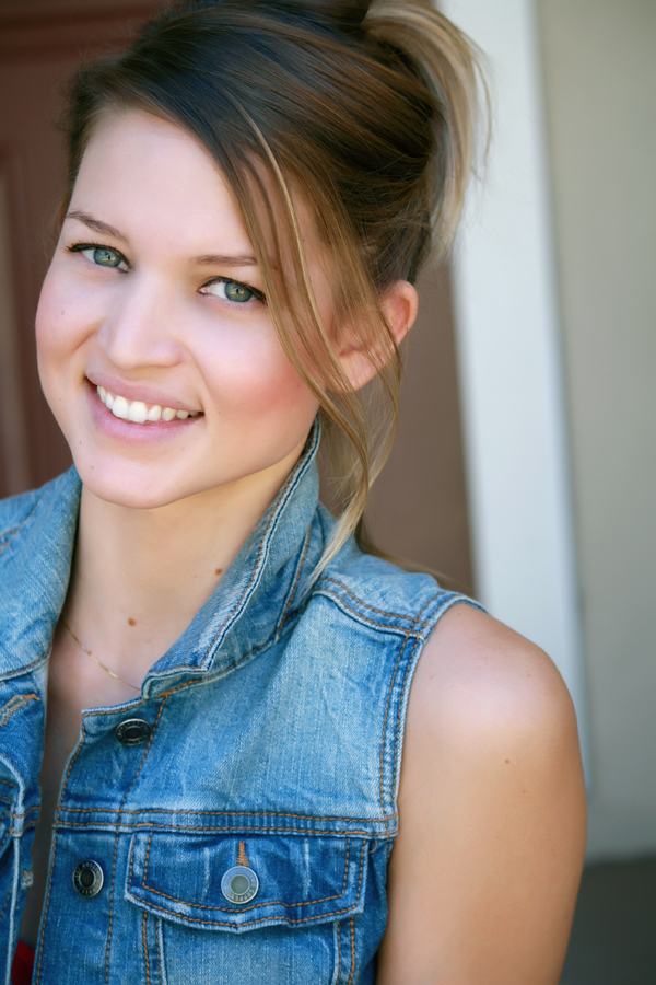 Amie Raylynn Apodaca
