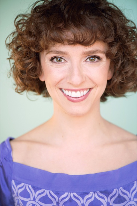 Jessie Sherman