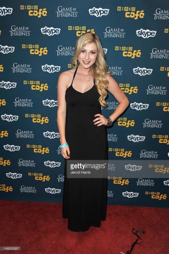 Katie Wilson