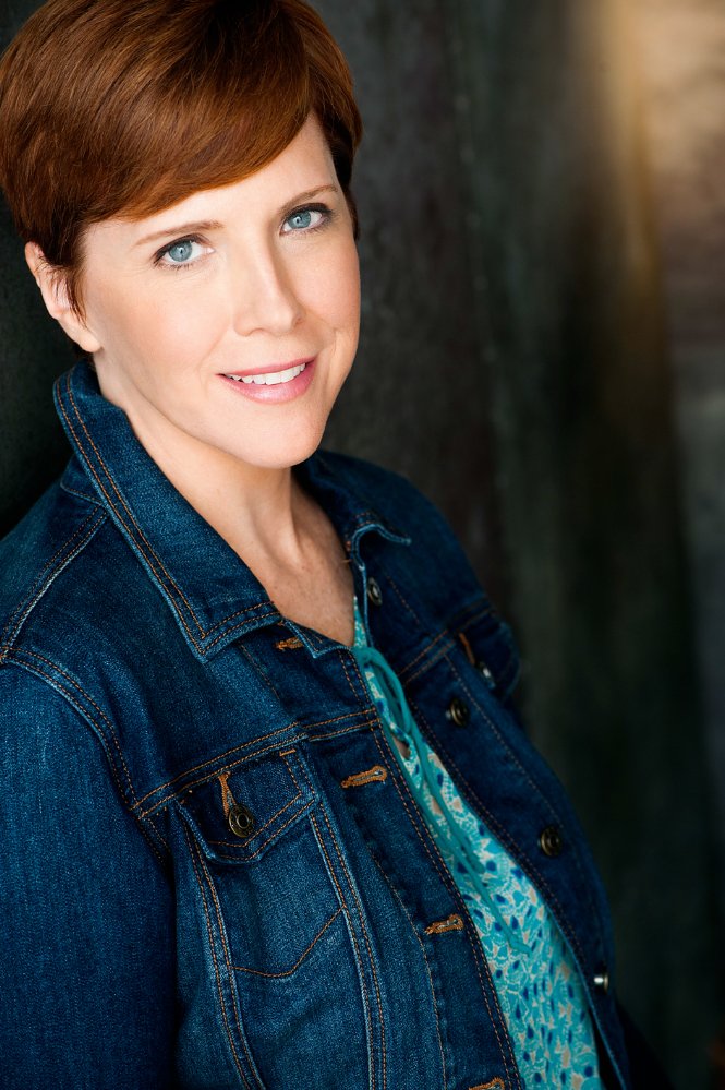 Karen Harrison