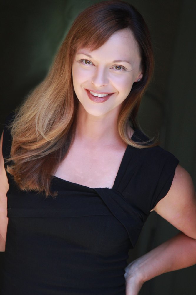 Jennifer Fitzgerald