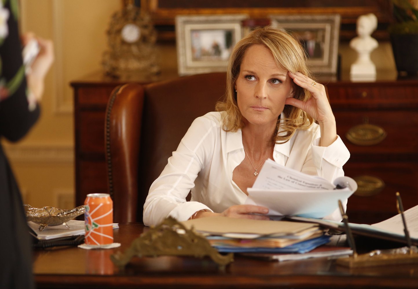Helen Hunt