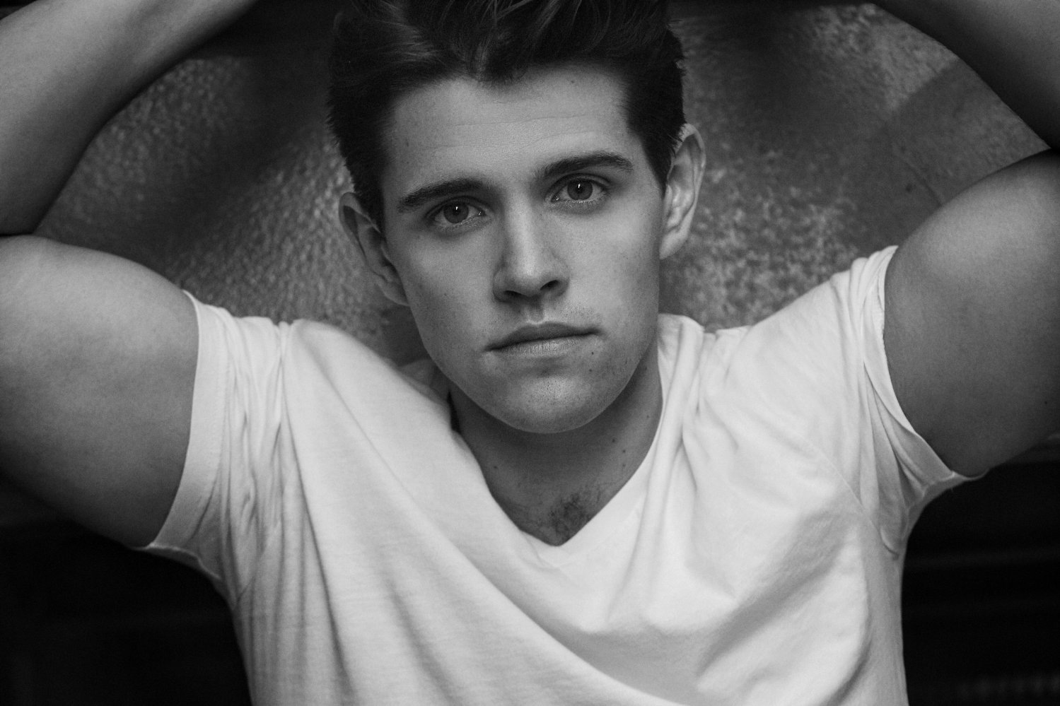 Casey Cott