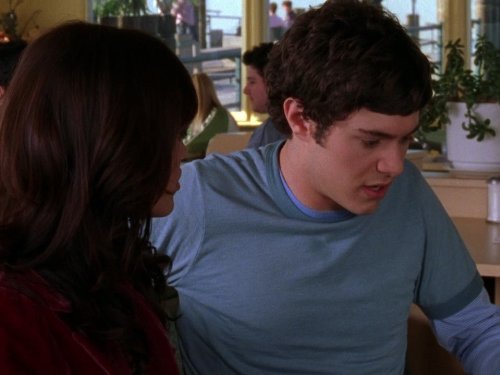 Adam Brody
