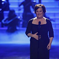 Herself - Performer