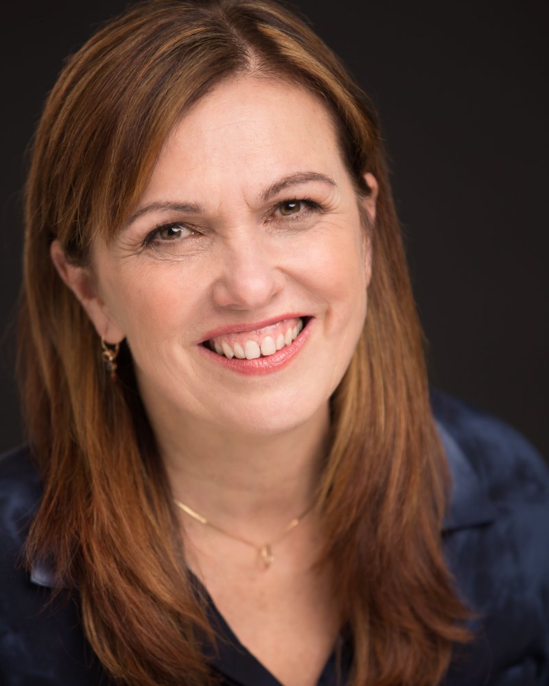 Laurie Slater