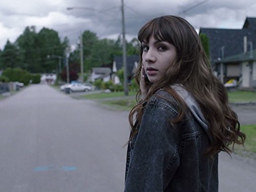 Hannah Marks
