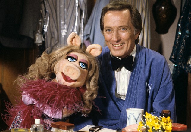 Andy Williams