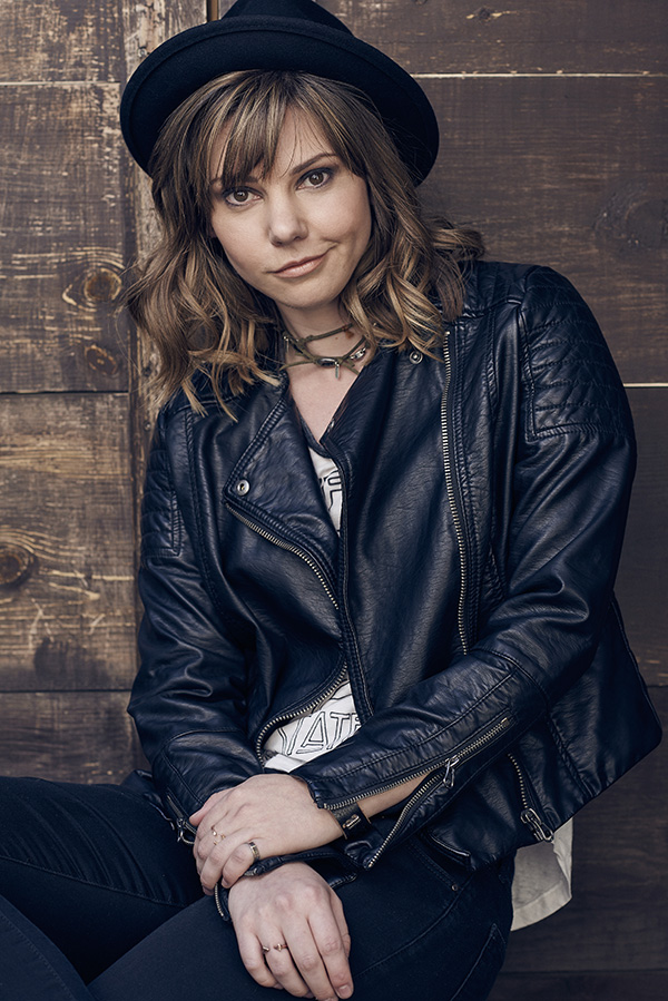 Claire Gordon-Harper