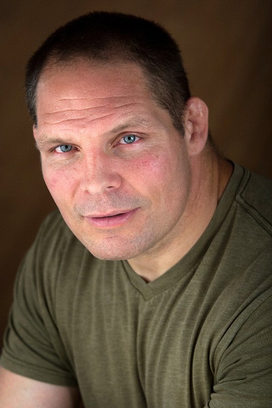 Tim Lajcik