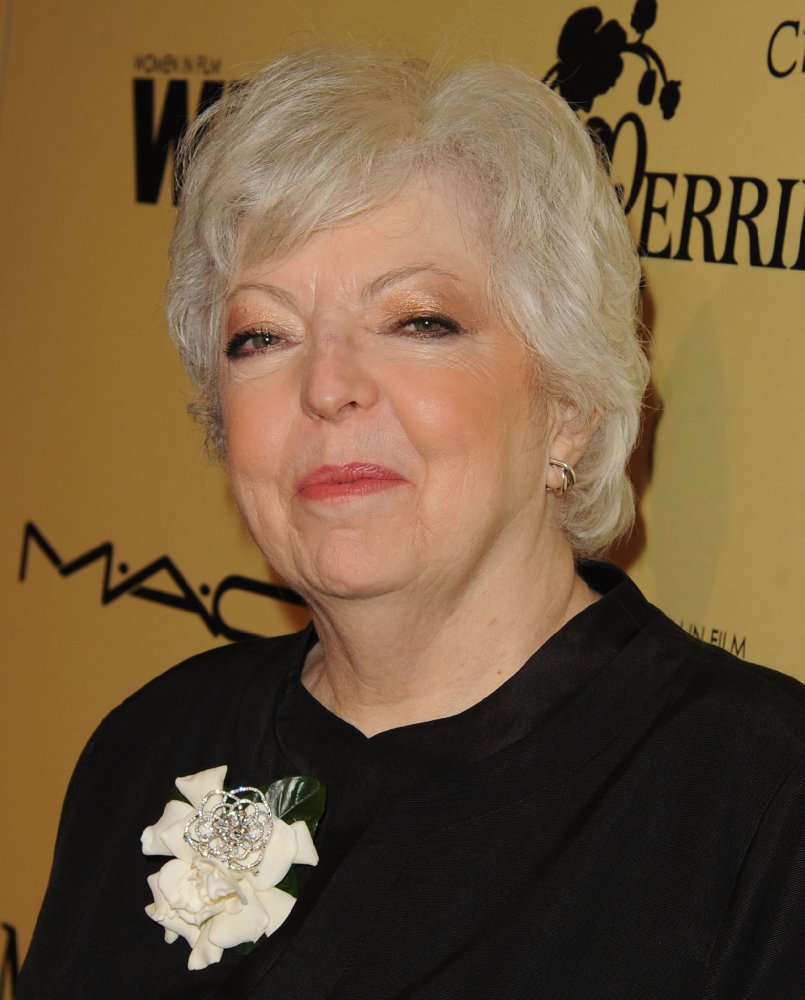 Thelma Schoonmaker