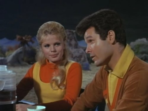 Marta Kristen