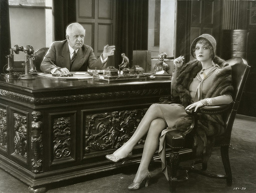 Betty Compson