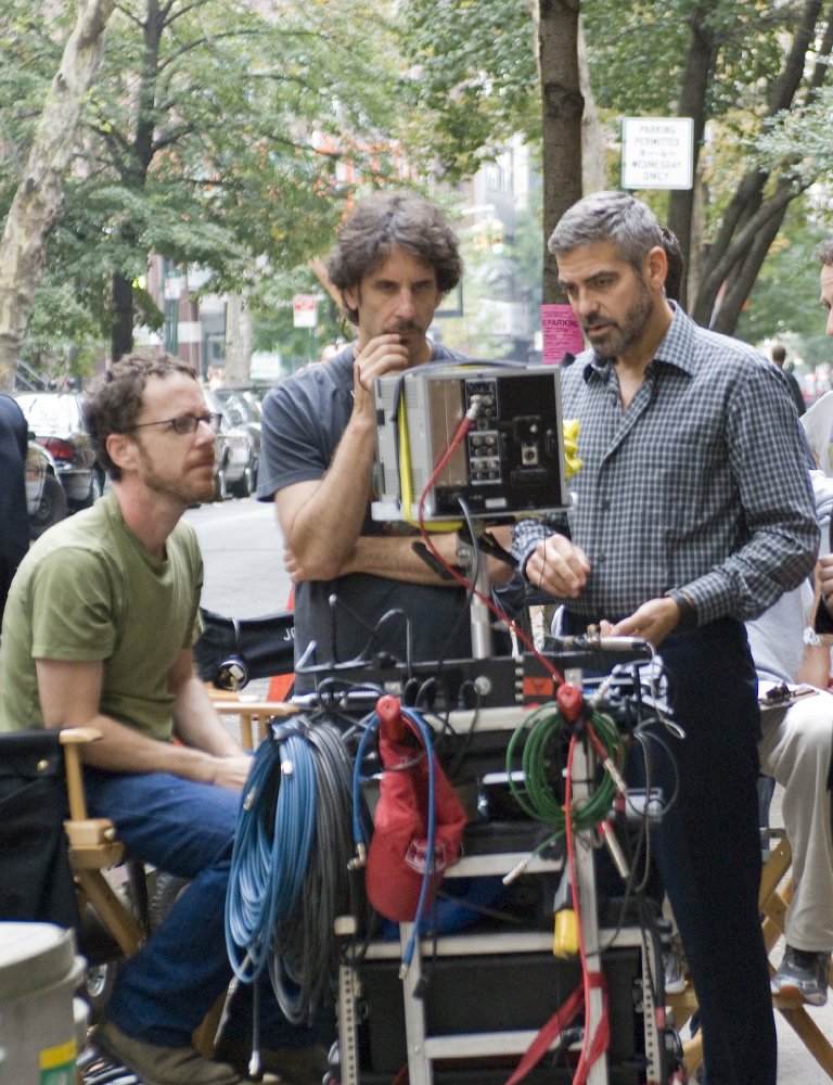 Joel Coen