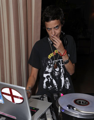 Samantha Ronson