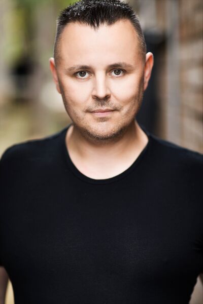 Shane Davidson