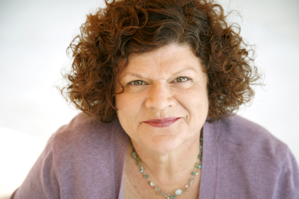 Mary Pat Gleason