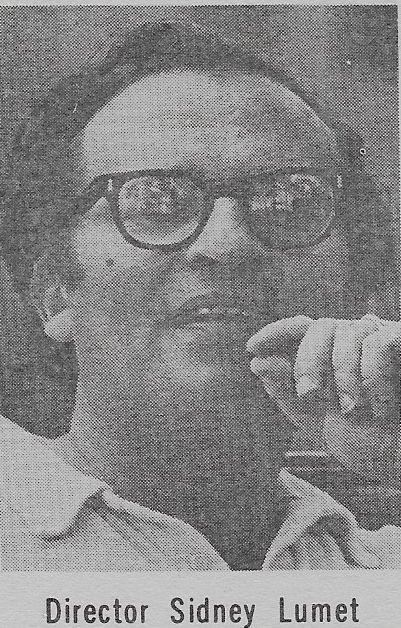 Sidney Lumet