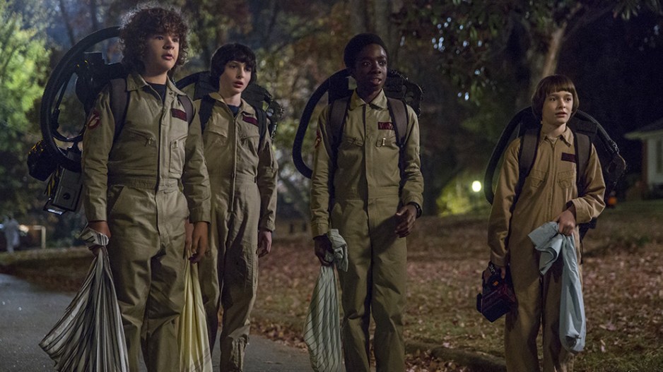 Finn Wolfhard