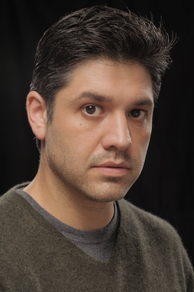 Marcos Alexander