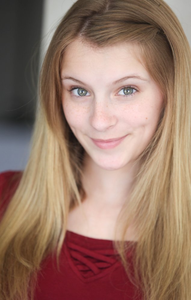 Brooke Liz