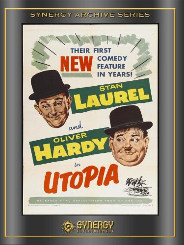 Oliver 'Ollie' Hardy
