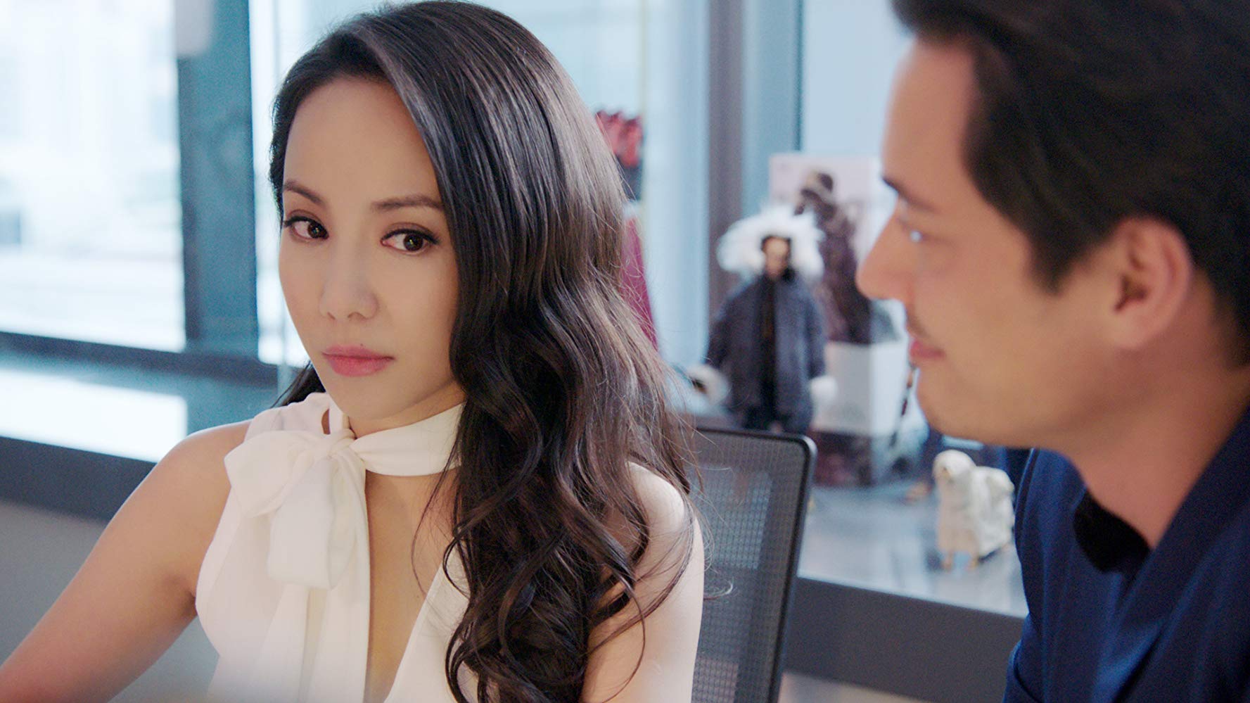 Fiona Xie