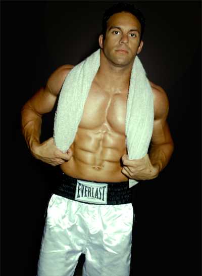 Guy Nardulli