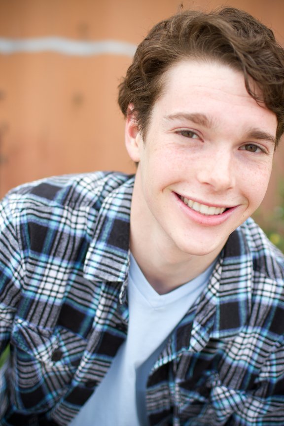 Jarrod Bailey