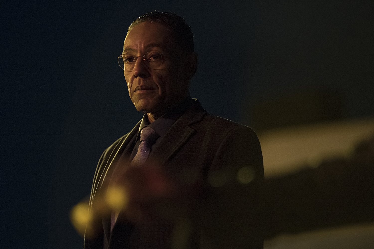 Gustavo 'Gus' Fring