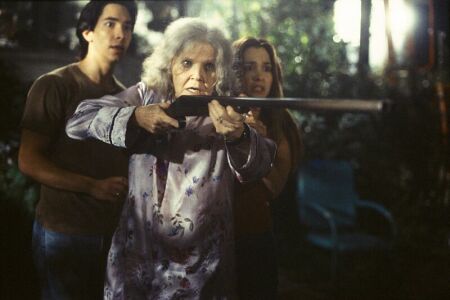 Gina Philips