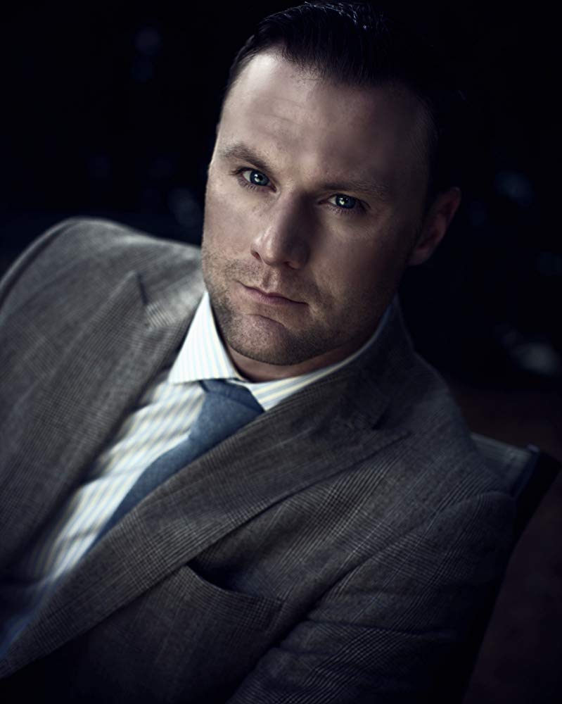 Burke Brown