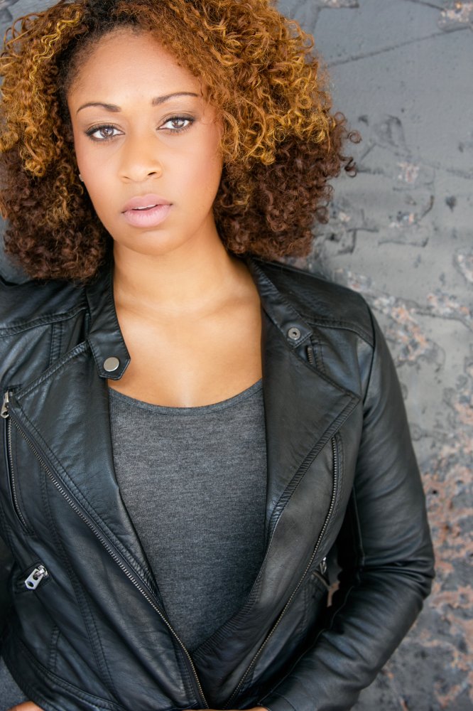 Chanté Bowser