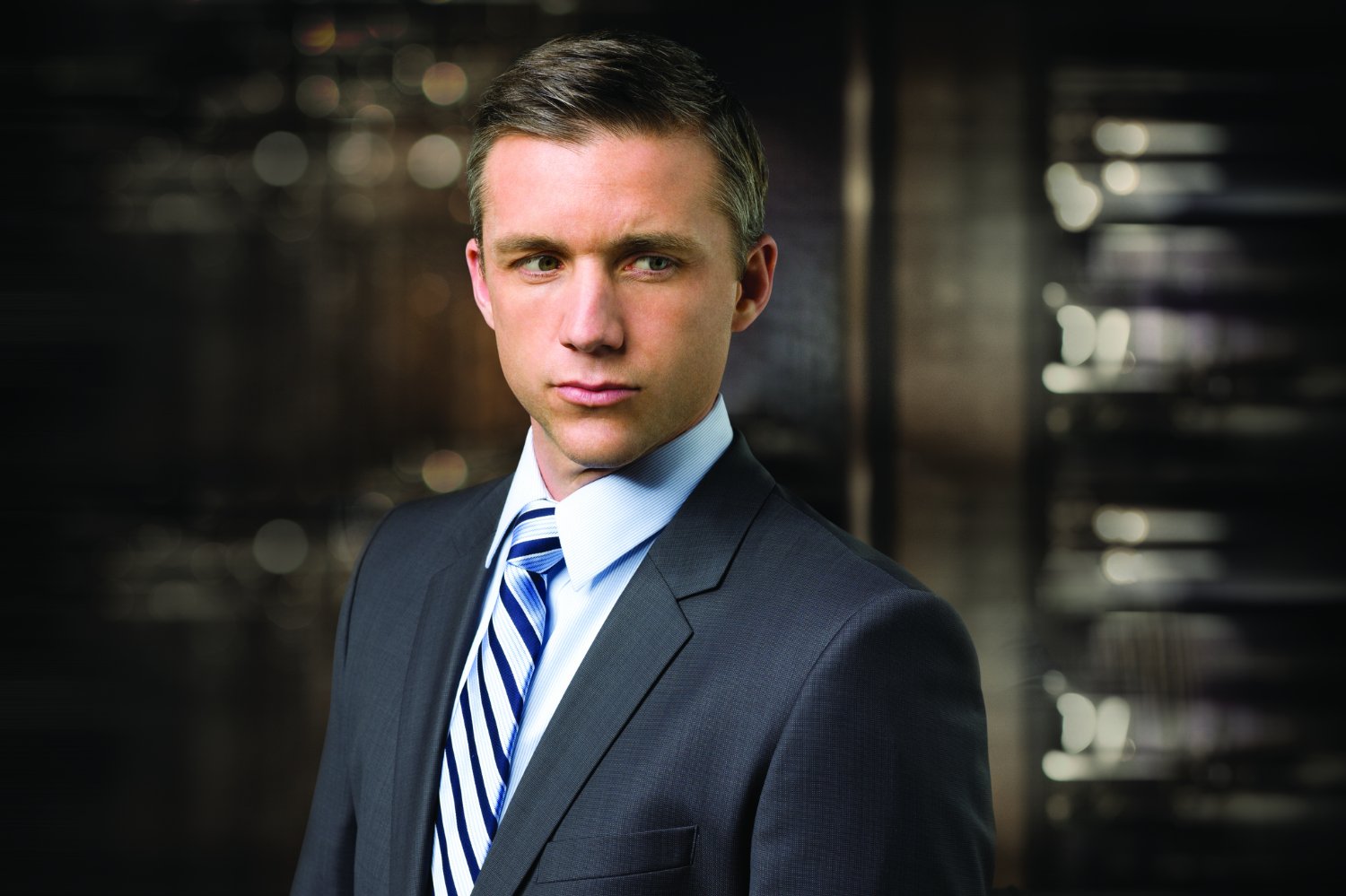 Jeff Hephner